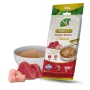 FARMINA N&D Prime Cat Cream with Chicken & Tuna Adult Box – Snack para gatos – 4x15g