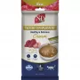 FARMINA N&D Quinoa Cat Weight Management Cream com frango e atum caixa – petisco para gato – 4x15g