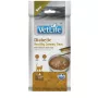 Snack cremoso FARMINA VET LIFE CAT DIABETIC com frango e atum 60gr