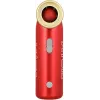 Ventilador multifunções FEIYU TECH KiCA JetFan 2 vermelho