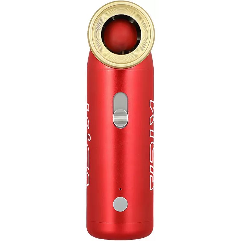 Ventilador multifunções FEIYU TECH KiCA JetFan 2 vermelho