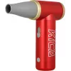 Ventilador multifunções FEIYU TECH KiCA JetFan 2 vermelho