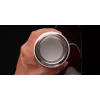 Fellow Carter Carry Tumbler 946 ml Copo isotérmico branco mate