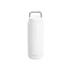 Fellow Carter Carry Tumbler 946 ml Copo isotérmico branco mate
