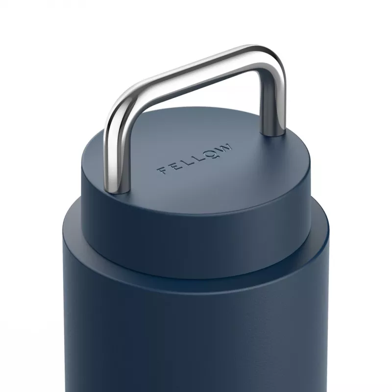 Copo térmico Fellow Carter Carry 946 ml Navy Blue