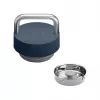 Copo térmico Fellow Carter Carry 946 ml Navy Blue