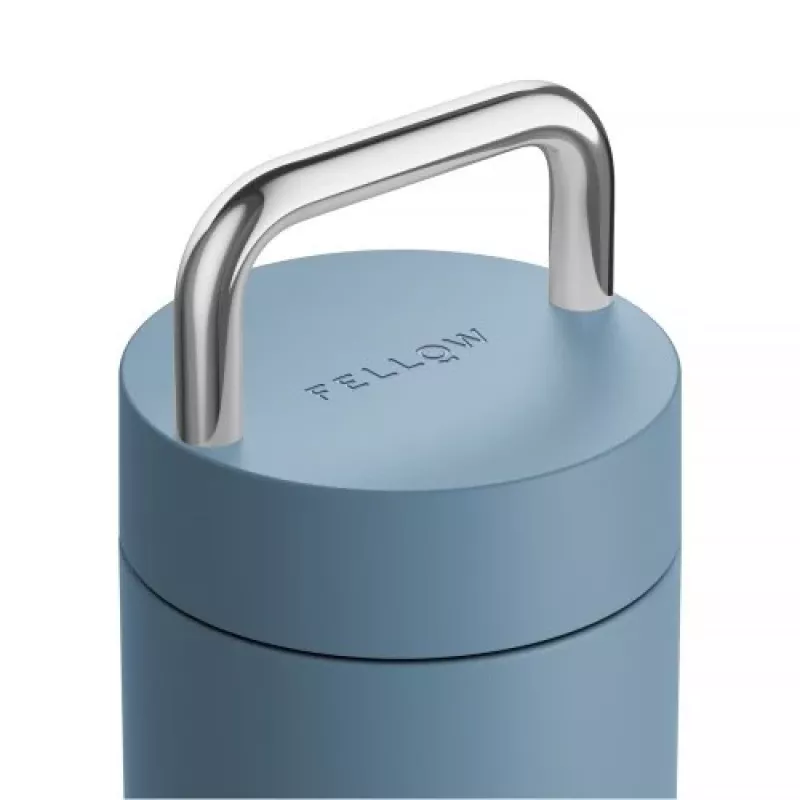 Copo térmico Fellow Carter Carry Tumbler 946 ml Powder Blue