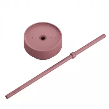 Copo isotérmico Fellow Carter Cold Tumbler 473 ml Pastel Pink