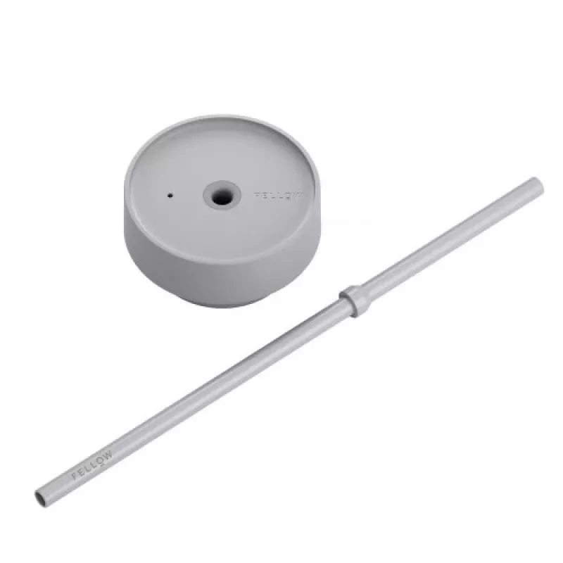 Copo térmico Fellow Carter Cold 473 ml Slate Grey