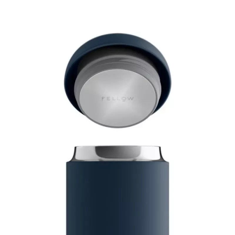 Fellow Carter Everywhere Caneca 473 ml Navy Blue