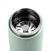 Caneca Fellow Carter Move 355 ml Mint Green