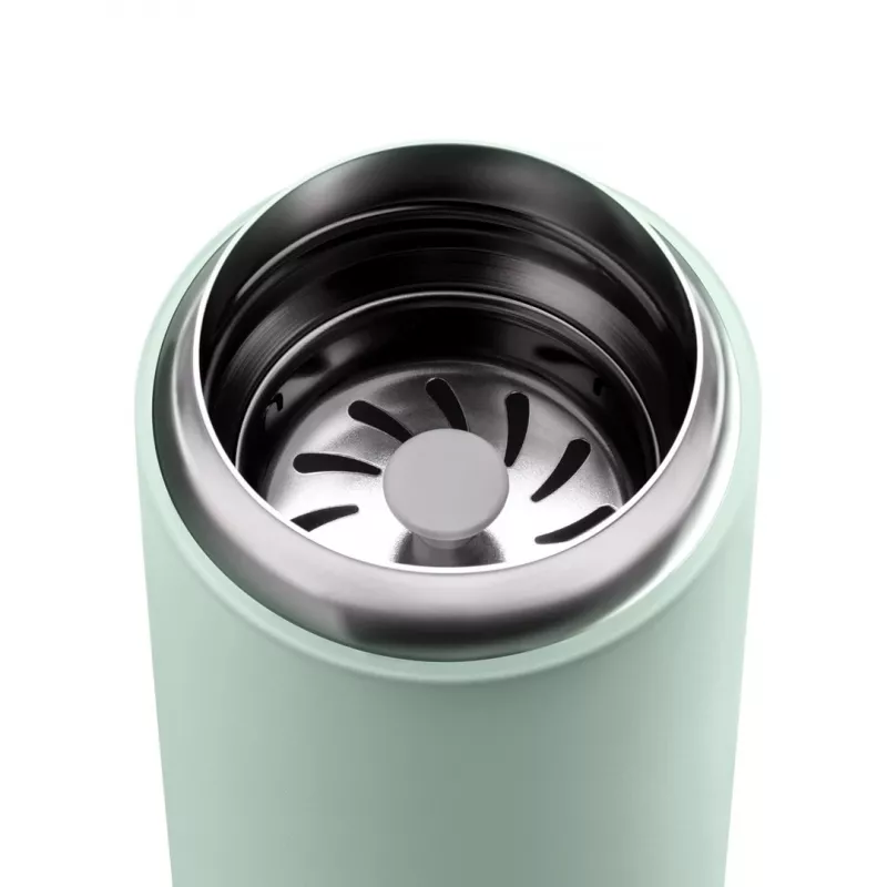 Caneca Fellow Carter Move 355 ml Mint Green