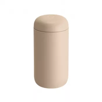 Fellow Carter Move Mug 355 ml Sandstone Caneca térmica