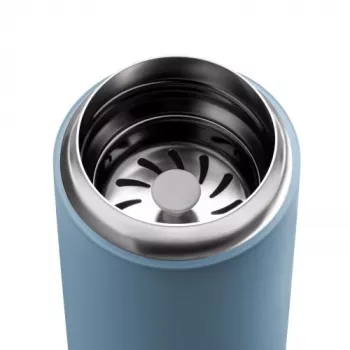 Caneca térmica Fellow Carter Move Mug 355 ml Powder Blue