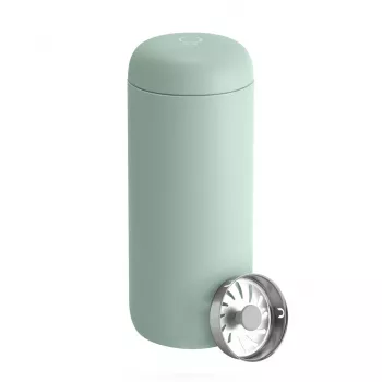 Caneca térmica Fellow Carter Move Mug 473 ml menta