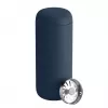 Caneca térmica Fellow Carter Move Mug 473 ml Navy Blue