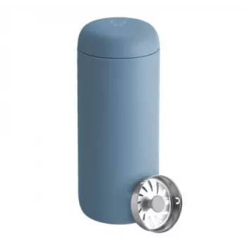 Caneca térmica Fellow Carter Move Mug 473 ml Powder Blue