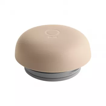Caneca Fellow Carter Move 473 ml Sandstone