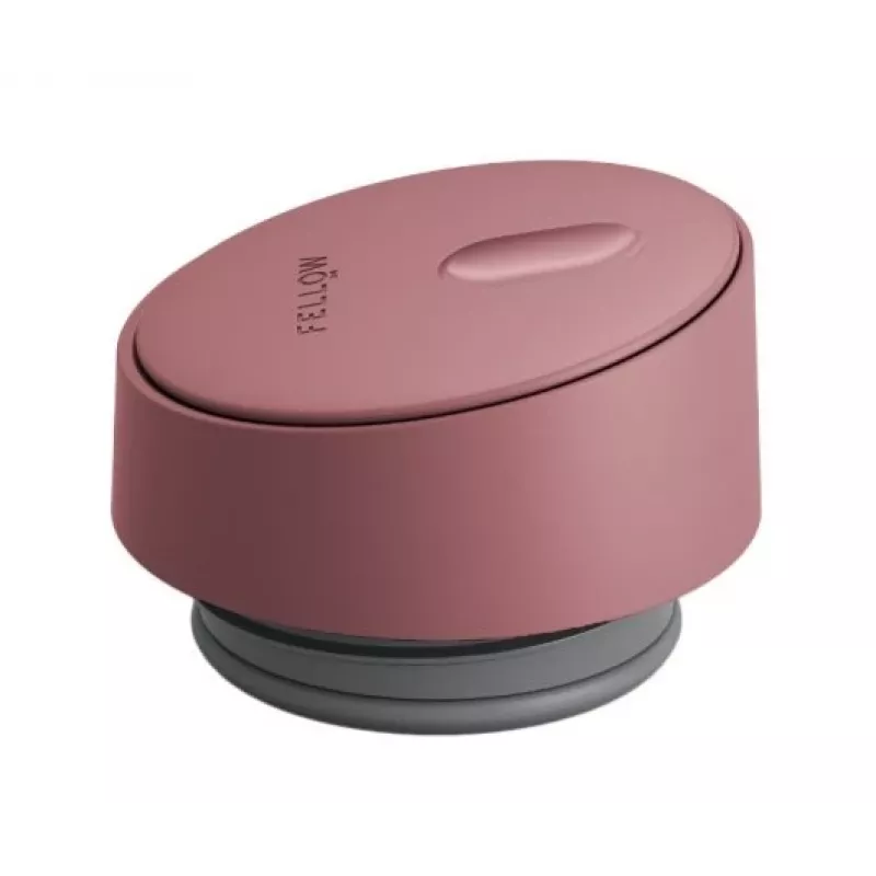 Fellow Carter Slide Mug 355 ml Rosa Pó
