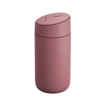 Fellow Carter Slide Mug 355 ml Rosa Pó