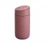 Fellow Carter Slide Mug 355 ml Rosa Pó