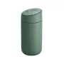 Fellow Carter Slide Mug 355 ml Verde salva