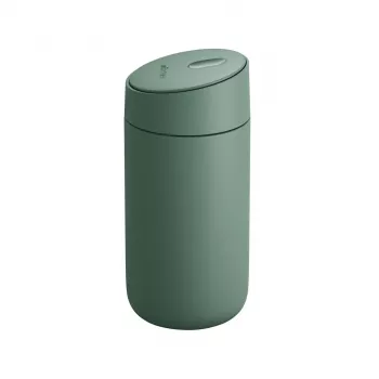 Fellow Carter Slide Caneca 473 ml verde salva