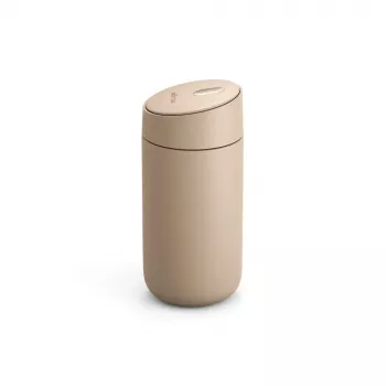 Fellow Carter Slide caneca 473 ml areia