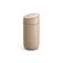 Fellow Carter Slide caneca 473 ml areia