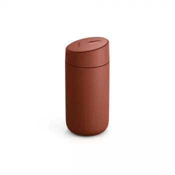 Caneca Fellow Carter Slide 473 ml Sienna