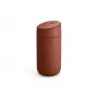 Caneca Fellow Carter Slide 473 ml Sienna