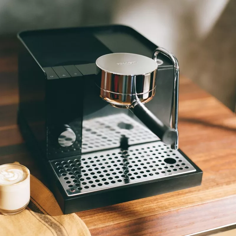 Máquina de café expresso Fellow Série 1 preto mate