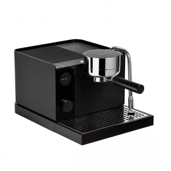 Máquina de café expresso Fellow Série 1 preto mate