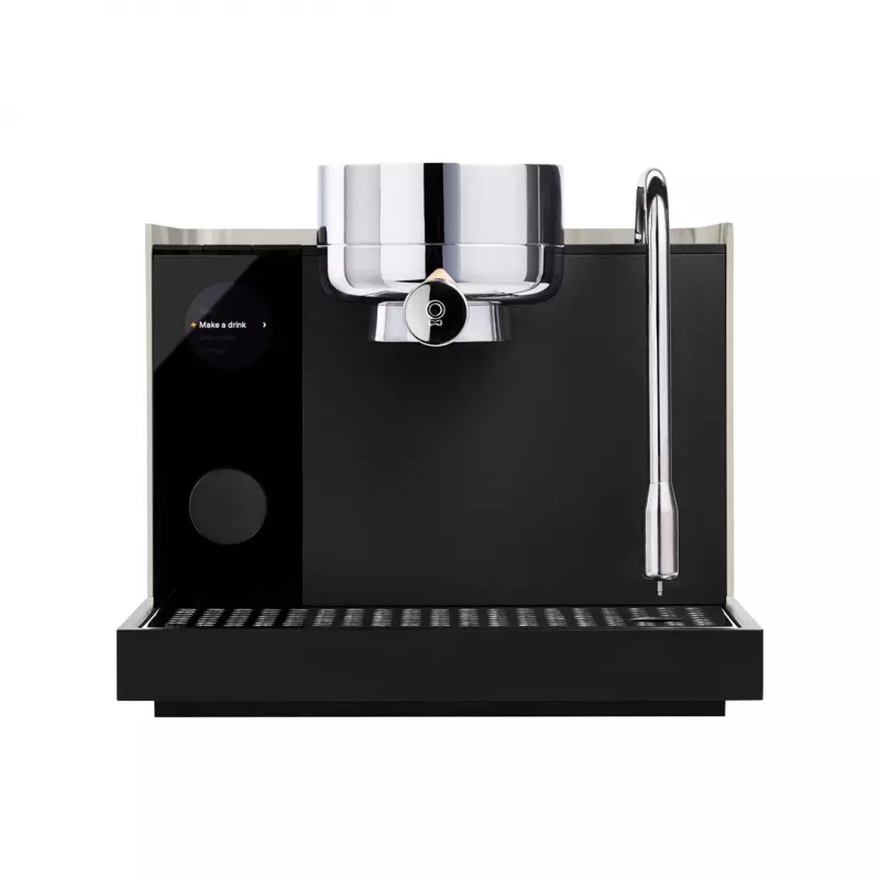 Fellow ESPRESSO Series 1 Máquina de café expresso, bege sésamo