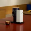 Moinho de café automático Fellow OPUS GEN 2, mós cónicas, 41+ definições, Sesam-Beige