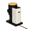 Moinho de café automático Fellow OPUS GEN 2, mós cónicas, 41+ definições, Sesam-Beige