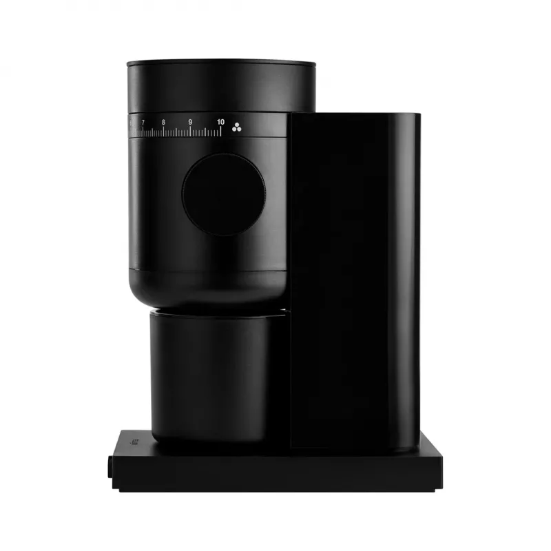 Moinho de café automático Fellow OPUS GEN 2, preto mate