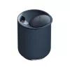 Copo Fellow Rocky Lowball 295 ml Navy Blue