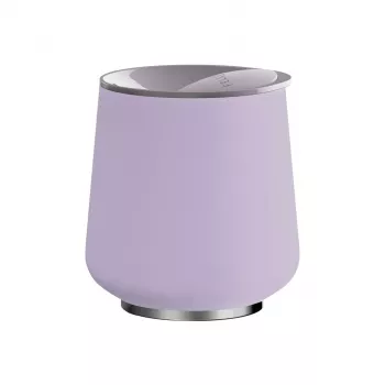 Copo térmico Fellow Ruby Wine 355 ml lilás