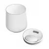 Fellow Ruby Wine Tumbler 355 ml Branco mate
