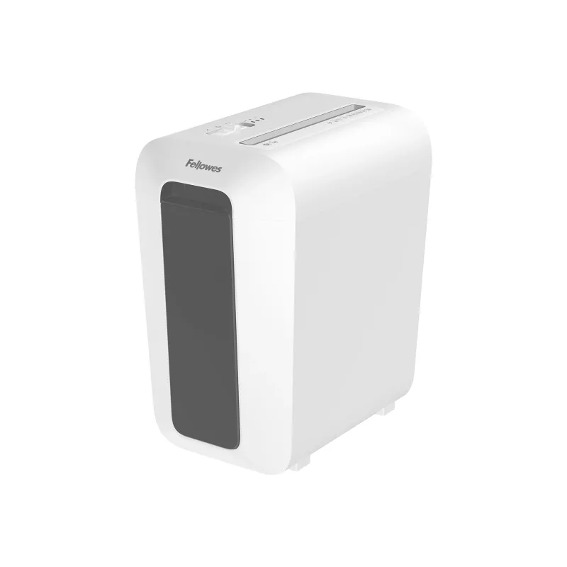 Fellowes 84729080 destruidora de papel