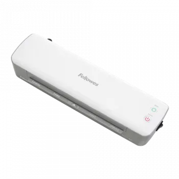 Fellowes Ion A4 Plastificadora Branco/Cinzento