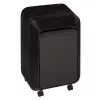 Destruidora de papel Fellowes Powershred LX211 Micro-Cut, preta, 15 folhas, 23 litros