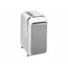 Fellowes Powershred LX221 Destruidora de documentos microcorte, 17 folhas, segurança P-5, depósito 30L, preto 5050501