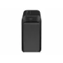 Fellowes Powershred LX221 destruidora de documentos de microcorte, 17 folhas, segurança P-5, depósito de 30L, preto 5050401