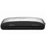 Fellowes Spectra A4 Plastificadora a frio/quente, Preto/Cinzento
