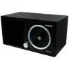 Rádio portátil Ferguson Regent DAB+ 151 Bluetooth preto