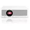 Ferguson Regent i351S Rádio de internet DAB+ FM Bluetooth branco