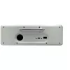 Ferguson Regent i351S Rádio de internet DAB+ FM Bluetooth branco