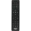Rádio de Internet Ferguson Regent i450s DAB+ FM Bluetooth Wi-Fi Preto